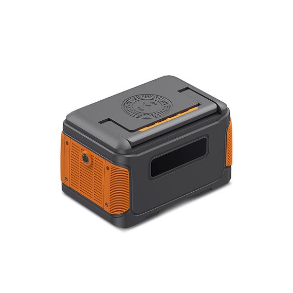 Портативна зарядна станція J300 83200mAh 300W | Зображення 2