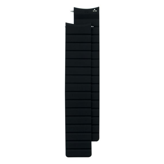 Ремінець для годинника Silicone Link Magnetic 22 mm