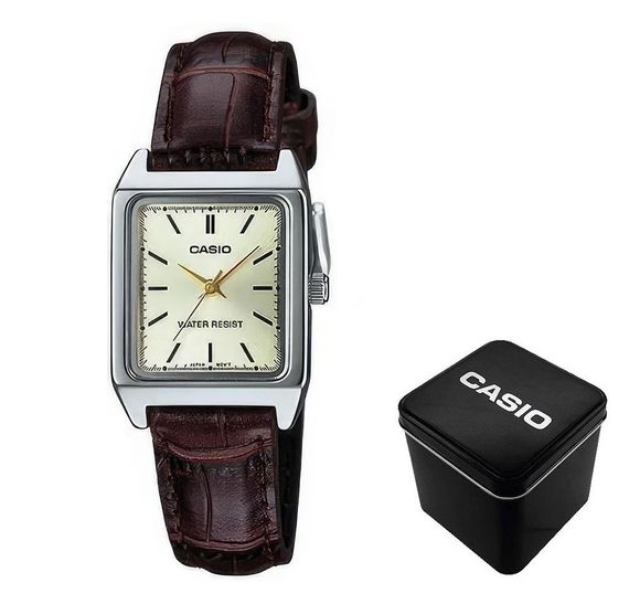 Годинник C2asio LTP-V007L-9E