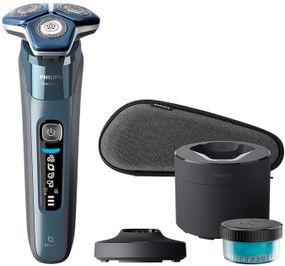 Електробритва Philips 7000 S7882-55 синя