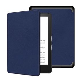 Обложка Primolux Slim для электронной книги Amazon Kindle Paperwhite 11th Gen 2021 (M2L3EK) - Dark Blue