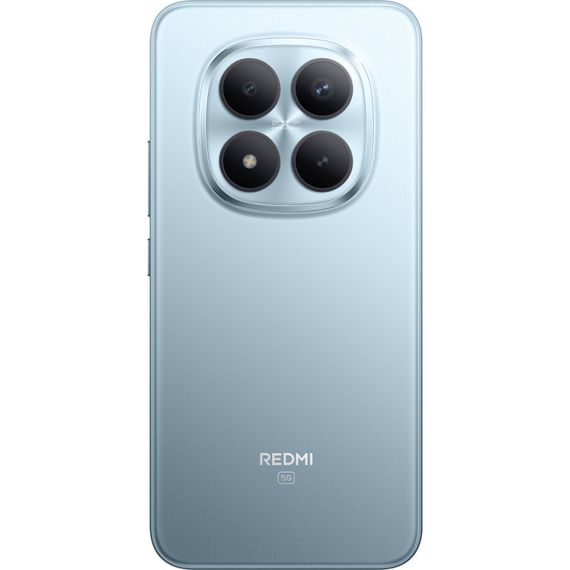 Мобільний телефон Xiaomi Redmi Note 15 Pro+ 5G 8/256GB Glacier Blue (1183692) | Зображення 4