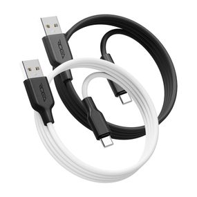 USB Ridea RC-AI21 AirSiliconePro Type-C 3A