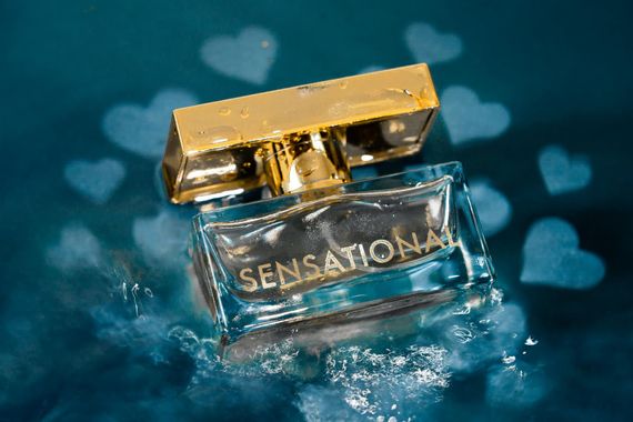 Женская парфюмерная вода Farmasi Sensational 50 мл | Зображення 7