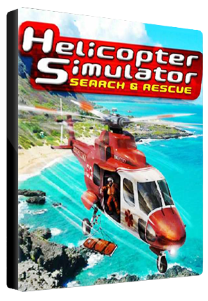 Helicopter Simulator 2014: Search and Rescue Steam Key GLOBAL