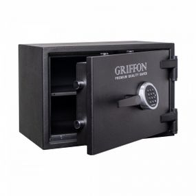Сейф огневзломостойкий Griffon CL III.35.E BLACK