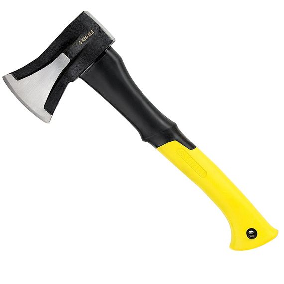 Сокира колун Sigma фібергласова ручка 1000г 4322031