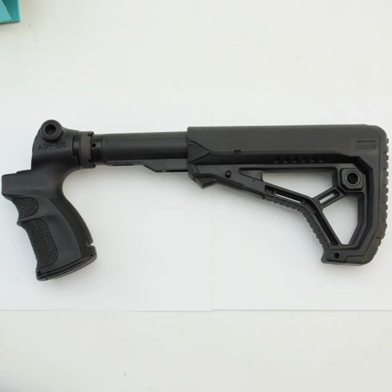 Приклад Fab Defense Приклад нескладной для Mossberg 500 590 Maverick 88 Телескопический приклад
