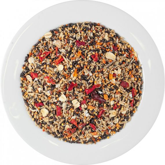 Повнораціонний корм Special One для канарок 500 г | Зображення 1