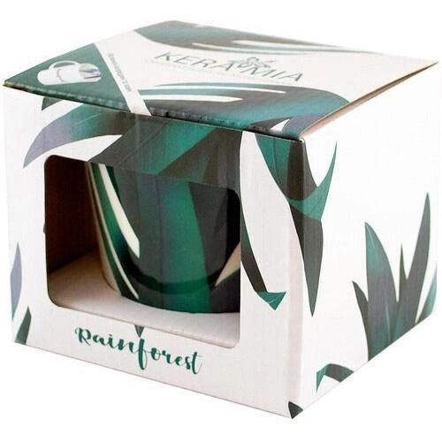 Кружка Keramia Rainforest 21-279-071 420 мл | Зображення 1