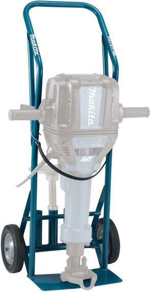 Візок для відбійного молотка Makita HM1810/HM1812 (D-54972) | Зображення 1