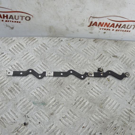 Планка свічок накалу 2.5 DCI Nissan Navara Pathfinder 2005-2014 Провід свічок накалу Ніссан Навара 11086BN300