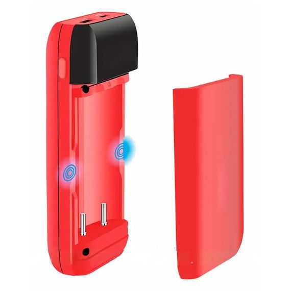 Зарядний пристрій для акумуляторів 18650 з LED-індикацією XPRO Lii-MP2 (234576199_536) | Зображення 4