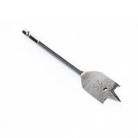 Свердло пір'яне Ø25 мм, довжина 150 мм Cutter APRO 8302791