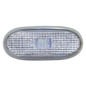 Габарит боковой белый Mercedes Benz Sprinter 906, AutoTechteile, 100 8274, 100 8248