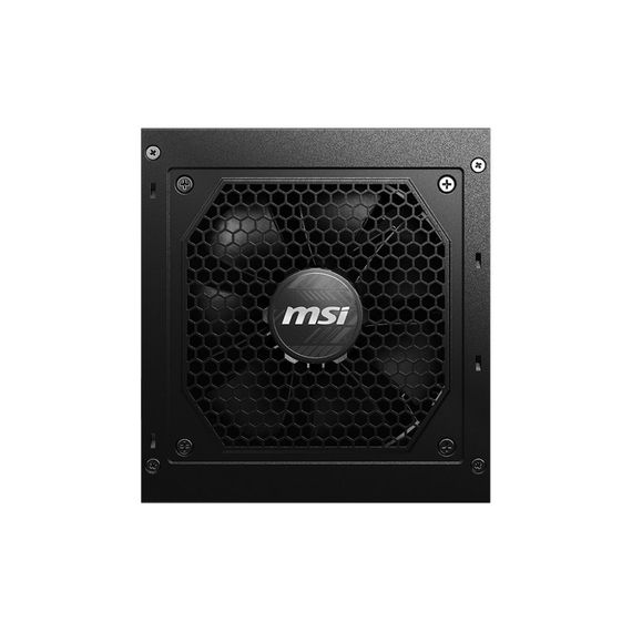 Блок живлення MSI 650W (MAG A650GL) | Зображення 3