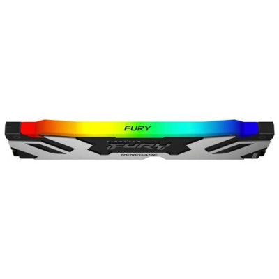 Модуль памяти для компьютера DDR5 48GB (2x24GB) 7200 MHz Renegade RGB XMP Kingston Fury (ex.HyperX) | Зображення 11