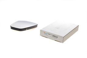 Скло дзеркала з підігрівом Ford Transit Courier 1.5 1.6 TDCi 14- R  6472668