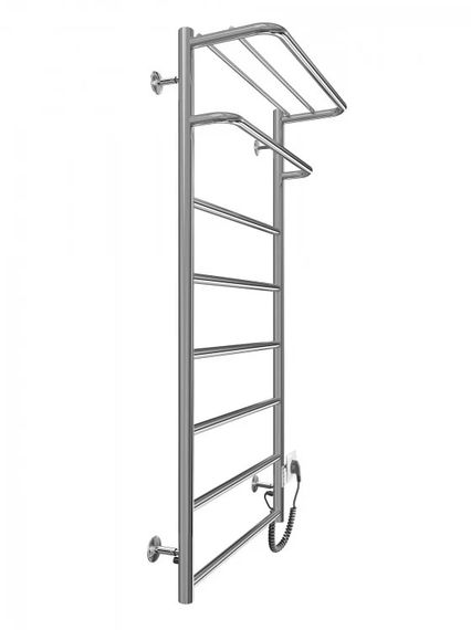 Рушникосушка Mario Hotel-І 1200х520-240 мм з таймером-регулятором 2.3.6204.11.P | Зображення 2