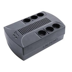 Пристрій безперебійного живлення LogicPower 850VA-6PS (4325) (4325)