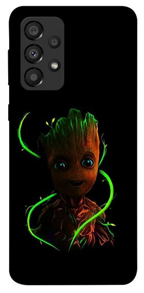 Чохол IBANAN Comics style 25 для Samsung Galaxy A33 5G