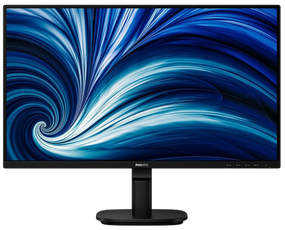 Монiтор 23.8" Philips 24B2N2200/00 Black