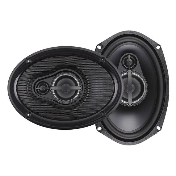 Коаксіальна акустична система Decker DS-693