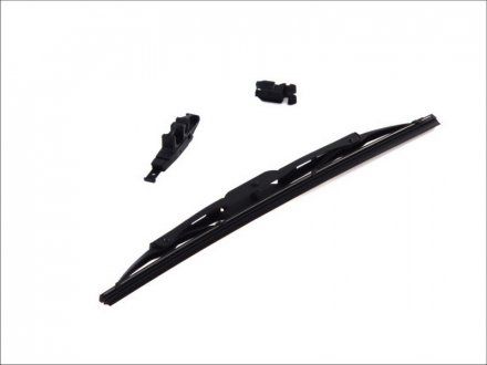 Щітка склоочисника TRICO EF330, каркасна, OEM, 330 мм