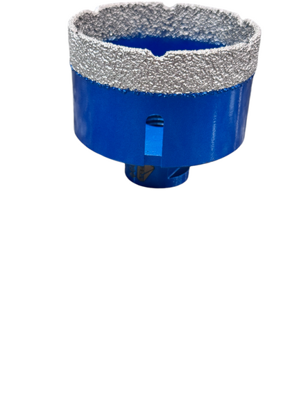 Коронка алмазна Steelring VBAD M14 68 мм(VBAD68) (YA88VBAD68) | Зображення 2