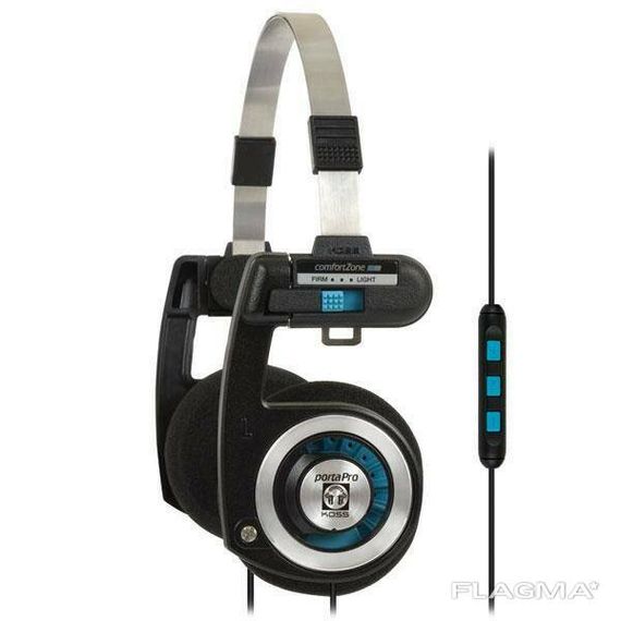 Наушники Koss Porta Pro KTC | Зображення 6