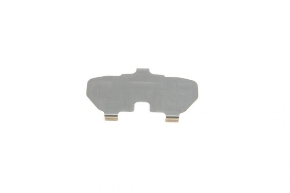 Колодки тормозные задние Mazda CX-5 2.0 2.2 2.5 12- 22-1158-0 | Зображення 7