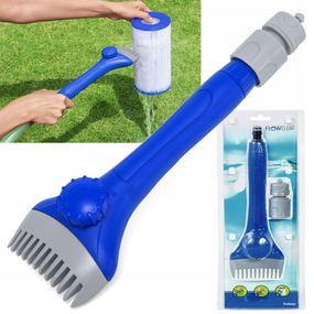 Щітка для очищення фільтра басейну BESTWAY 58662