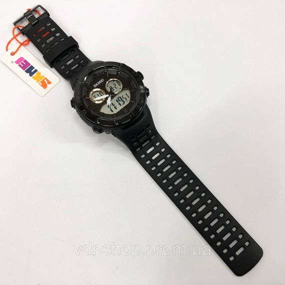 Годинники для кемпінгу та відпочинку SKMEI, Годинники для туризму Армійські топ IH-19 | Зображення 7