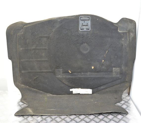 Обшивка підлоги багажника Mercedes W203 W209 2000-2009 Покриття підлоги багажника Мерседес В203 В209 2036804842 | Зображення 4