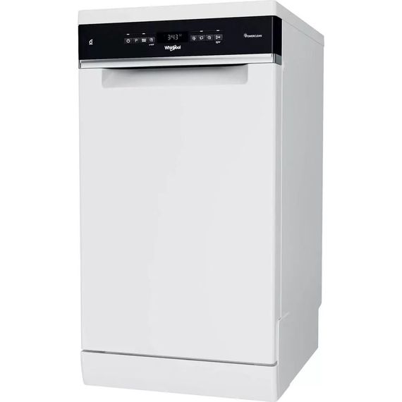 Посудомоечная машина Whirlpool WSFO3O23PF | Зображення 3