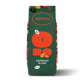Кава Gemini Espresso ORO 1 КГ