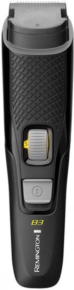 Триммер для бороды Remington MB3000 Style Series B3, самозатач., лезвия, работа от батареек, черный (MB3000) | Зображення 5