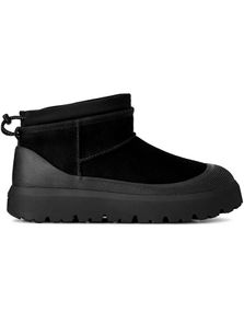 Угги мужские UGG All Gender CL Ultra Mini Weather Hybrid Black 44 размер