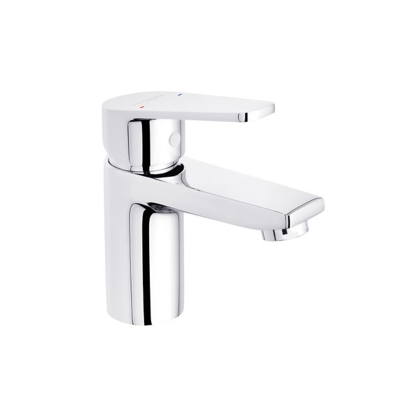 Змішувач для раковини Kroner KRM Brocken - C010 (CV023594)