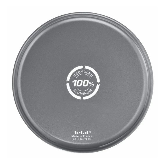 Форма для випікання Tefal La Recyclee, кругла, 26см, алюміній, чорний (J5709702) | Зображення 2
