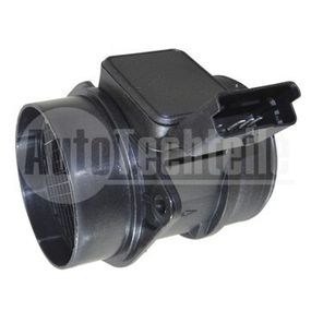 Расходомер воздуха Citroen Berlingo 1.9 D/ 2.0 HDI 98-11/ Jumpy 1.9 D/ 2.0 HDI 98-06/ Fiat Scudo 2.0 HDI 98-06/ Peugeot Partner