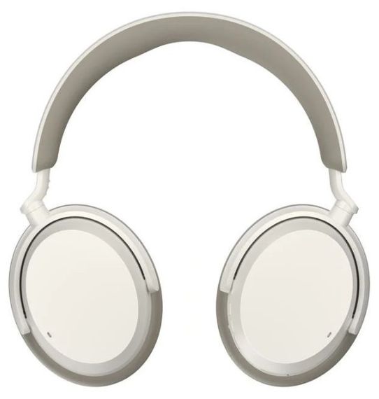 Гарнітура Sennheiser ACCENTUM Wireless White | Зображення 1