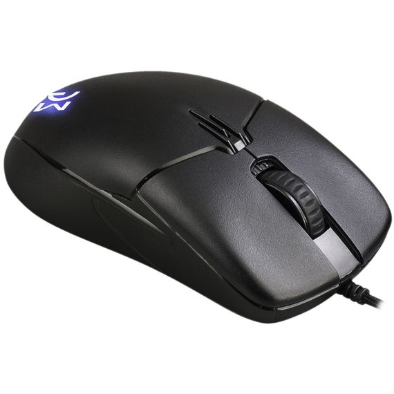 Мишка Dream Machines DM7 Switch Kailh PA 3370 Black (DM7_SWITCH) | Зображення 4