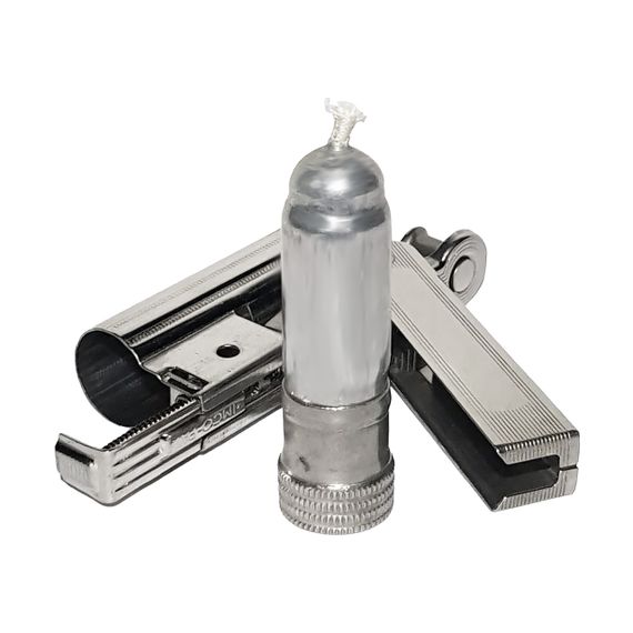 Запальничка БензиноваImco 6600 junior | Зображення 2