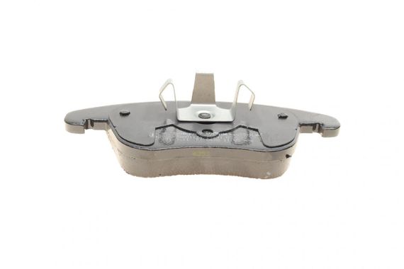 Колодки гальмівні передні Citroen C4 09- C4 Grand Picasso 06-13 Peugeot 3008 11-16 5008 09-17 22-0675-3 | Зображення 4