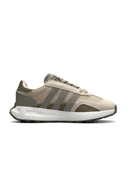 Кроссовки мужские Retropy E5 Beige Olive , Вьетнам маломерки 42 26 | Зображення 1