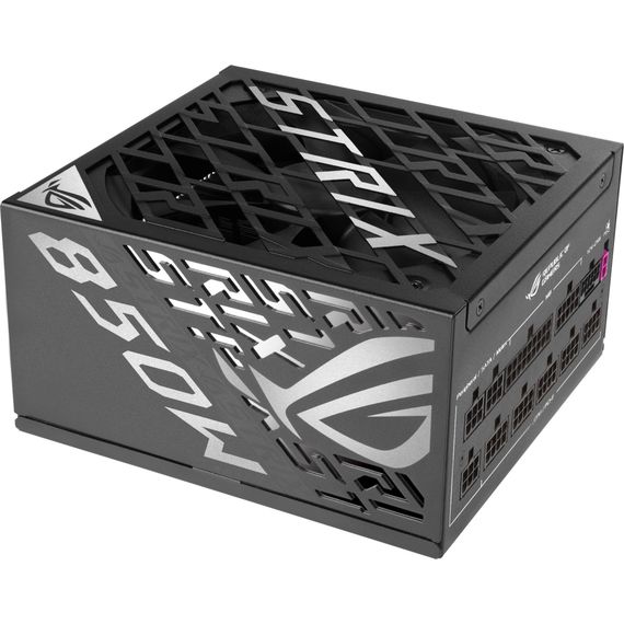 Блок живлення ASUS 850W ROG STRIX (90YE00W2-B0NA00) | Зображення 3