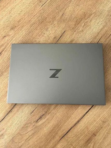 Ноутбук HP Zbook Create G7 15,6"FHD IPS i7 10750H 16Gb SSD 500Gb RTX 2070 MaxQ Б/У | Зображення 5