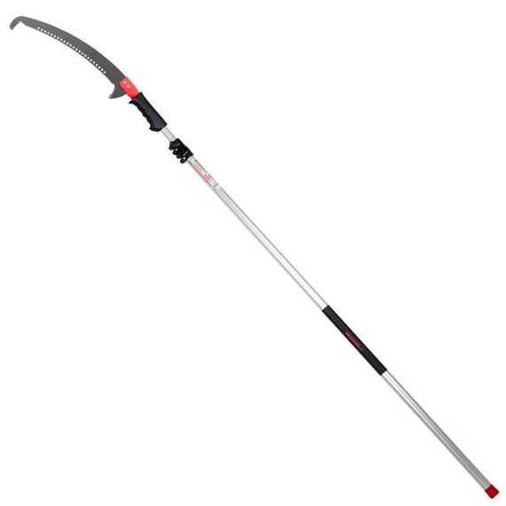 Висоторіз телескопічний 2 в 1 INTERTOOL HT-31151