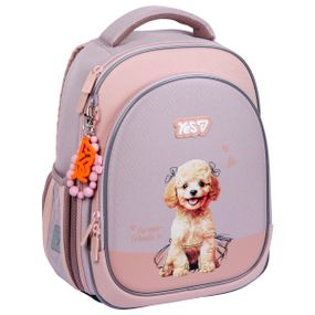 Шкільний рюкзак YES S-109S My Puppy 550232 23.2 л